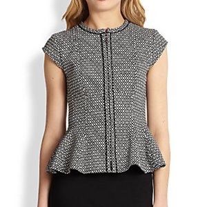 Nanette Laporte Almost Heaven Top